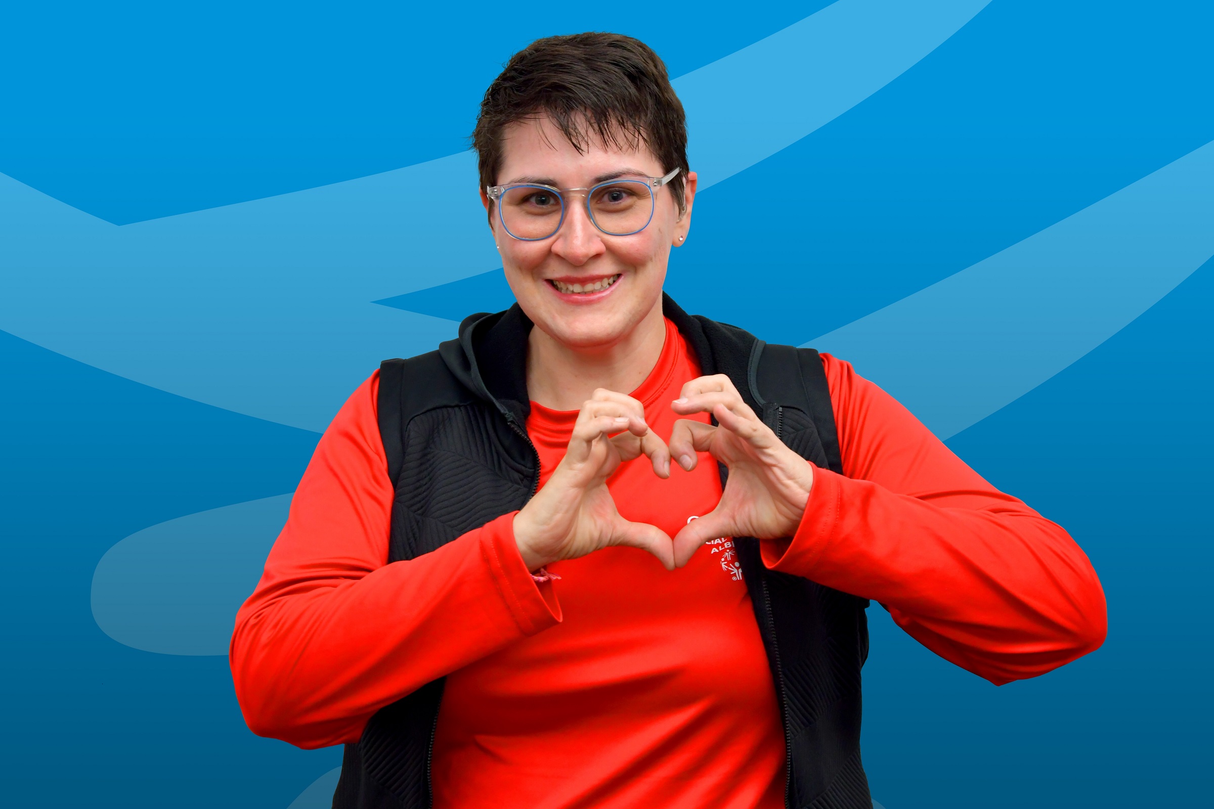 Leonka Kaluha Reflects on Journey to an Athlete Ambassador for